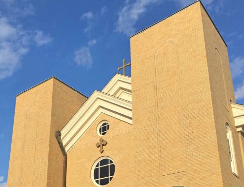 Why Apologetics Alone Is Not Enough